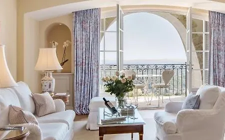 Hotel Chateau Saint-martin & - An Oetker Collection 5*