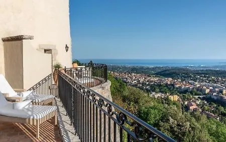 Chateau Saint-martin & - An Oetker Collection Hotel Vence