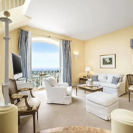 Chateau Saint-martin & - An Oetker Collection Hotel